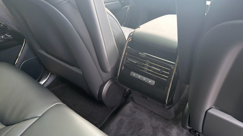 Land Rover Range Rover Sport 3.0 D250 Edition 5dr Auto Diesel Estate